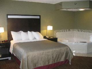 Hotel Best Western Germantown Inn