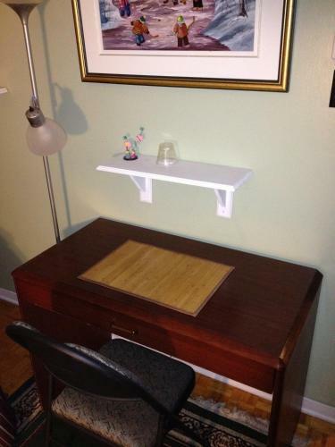 Repos & Manna Bed & Breakfast