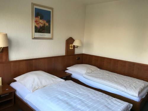 Hotel Marienhof