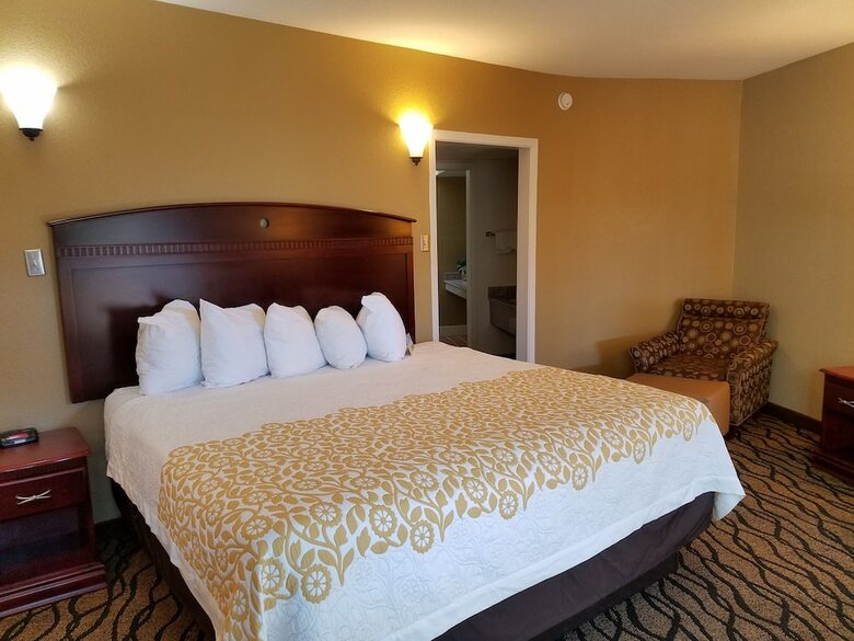 Hotel Days Inn Leesville