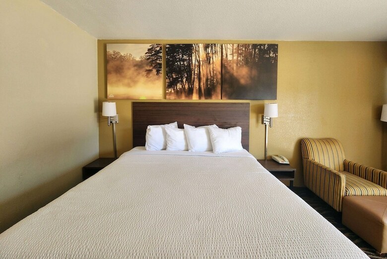 Hotel Days Inn Leesville