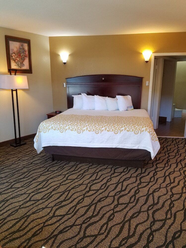 Hotel Days Inn Leesville