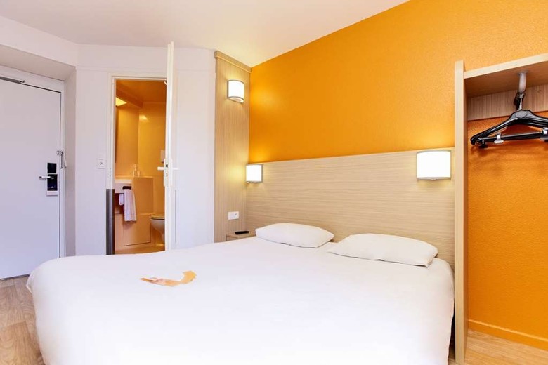 Hotel Premiere Classe Chelles
