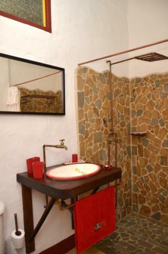 El Despertar Hotel Boutique Spa Jerico