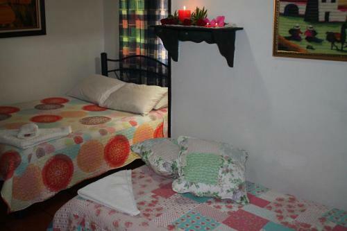 Hotel Hospedaje La Casona