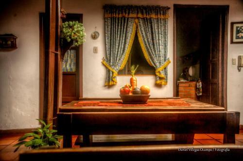 Hotel Hospedaje La Casona