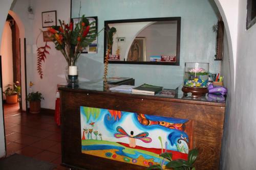 Hotel Hospedaje La Casona