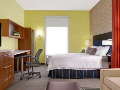 Hotel Home2suites By Hilton Augusta
