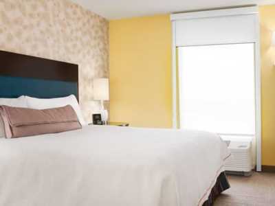 Hotel Home2suites By Hilton Augusta