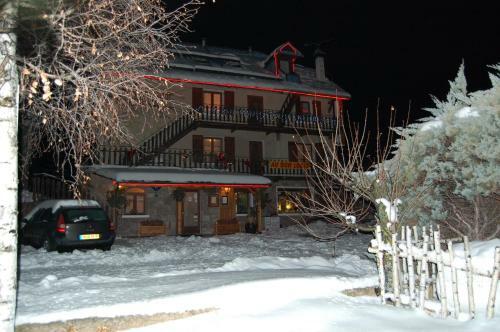 Hotel Au Bon Logis, Logis International