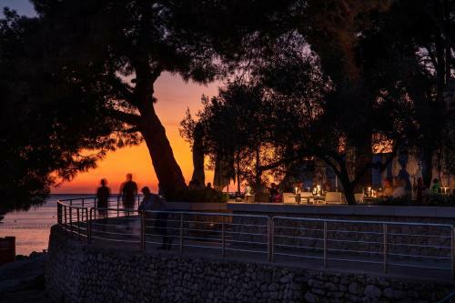 Hostal Villa Kredo
