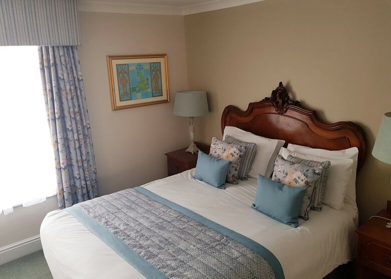 Hostal The Atherstone Red Lion Hotel