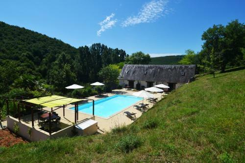 Hostal Le Manoir