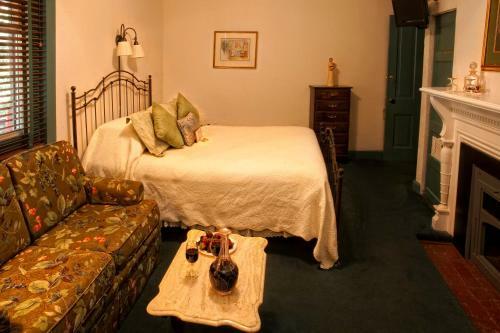 Bed & Breakfast St. Francis Inn - Saint Augustine