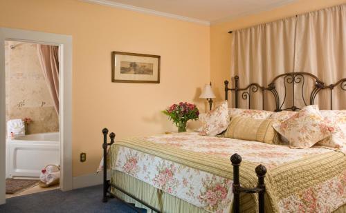 Bed & Breakfast St. Francis Inn - Saint Augustine