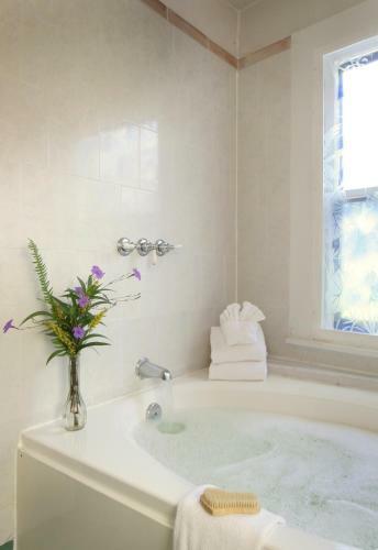 Bed & Breakfast St. Francis Inn - Saint Augustine