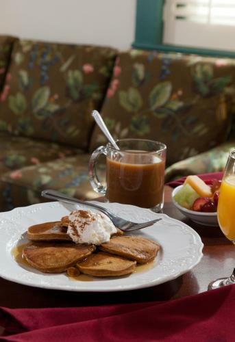 Bed & Breakfast St. Francis Inn - Saint Augustine