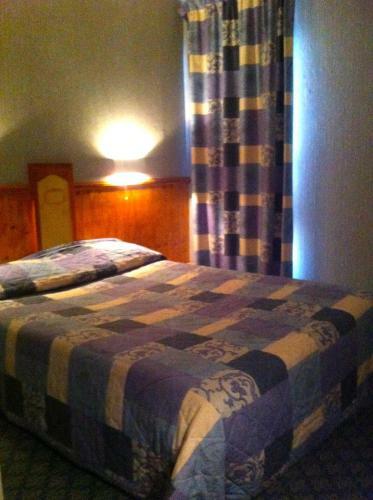 Hotel H�tel La Plantation
