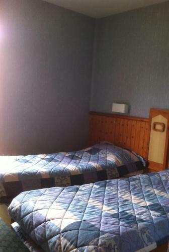 Hotel H�tel La Plantation