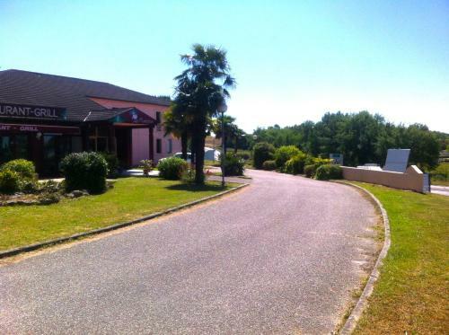 Hotel H�tel La Plantation