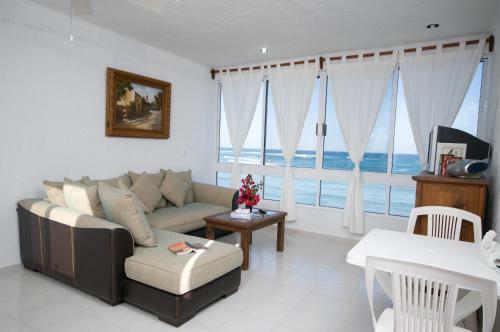 Posada Vista Del Mar Hotel