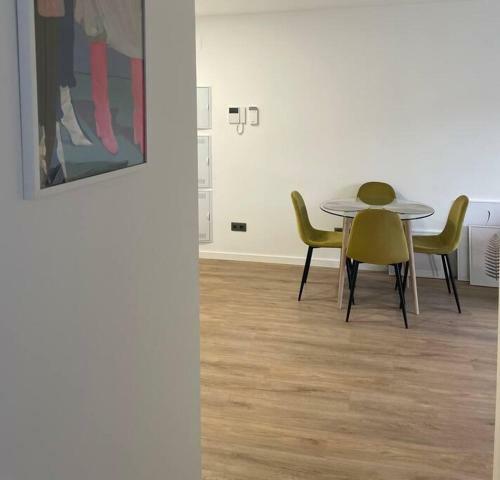 Apartamento Estr�nalo A Minutos de Bcn