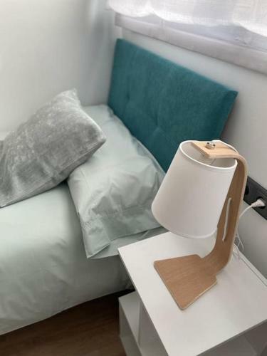 Apartamento Estr�nalo A Minutos de Bcn