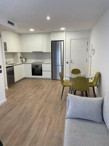 Apartamento Estr�nalo A Minutos de Bcn