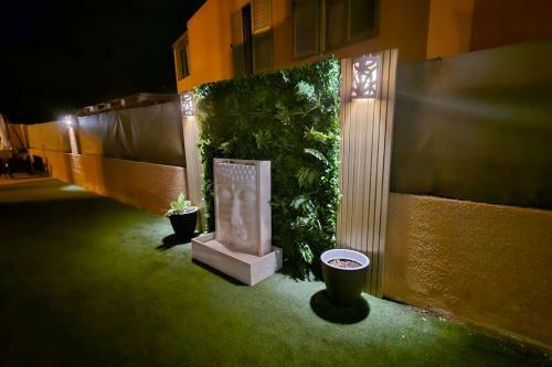 Villa El Castillo Golf Salinas-wifi