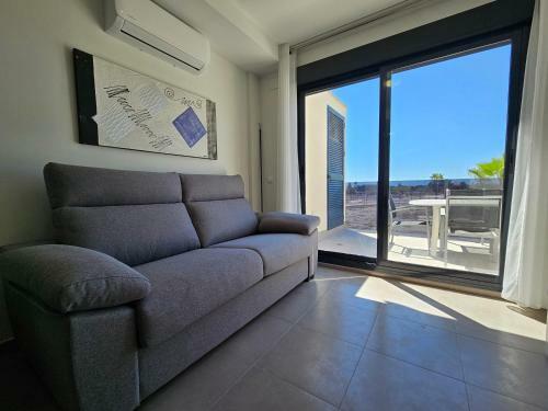 Apartamento Realrent Neo Mediterr�neo