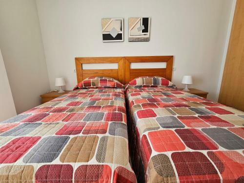 Apartamento Realrent Neo Mediterr�neo
