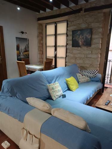Apartamento Maribel Home
