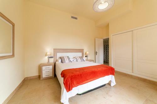 Apartamento Trendy Homes Envia Golf I