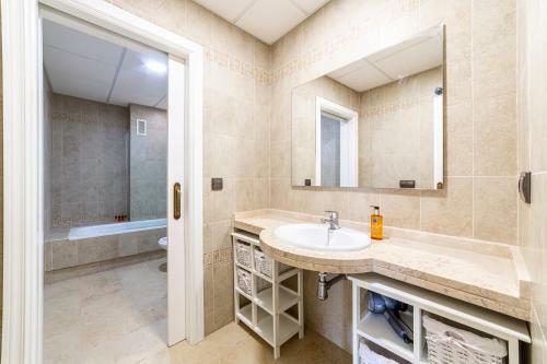 Apartamento Trendy Homes Envia Golf I