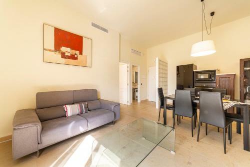 Apartamento Trendy Homes Envia Golf I