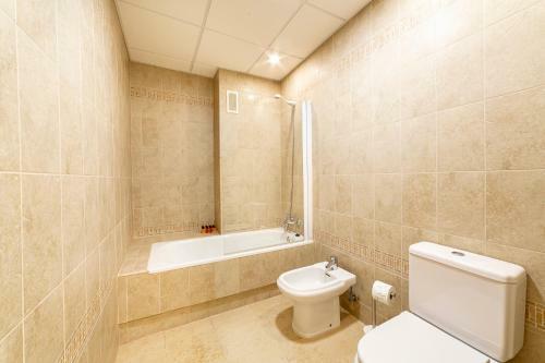 Apartamento Trendy Homes Envia Golf I