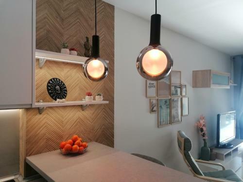 Apartamento Sybarix Terrace, Mar, Golf, Wifi, Garaje, Relax