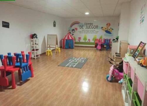 Apartamento Golf, Piscina Climatizada Y Playa