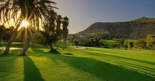 Apartamento Golf, Piscina Climatizada Y Playa