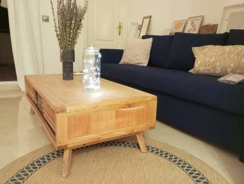Apartamento Love House Andalucia