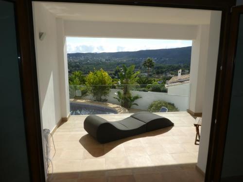 Villa Casariba, Javea