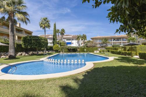 Apartamento Isleta Marina Oasis