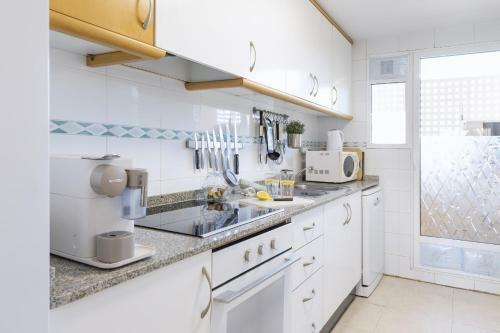 Apartamento Isleta Marina Oasis