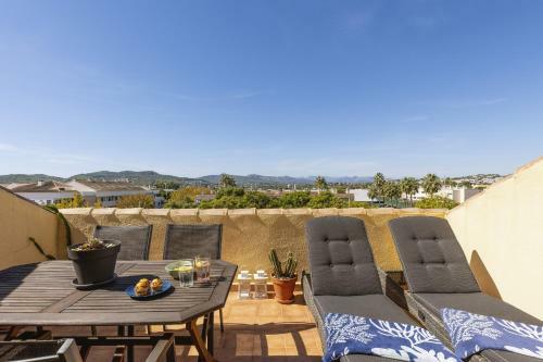 Apartamento Isleta Marina Oasis