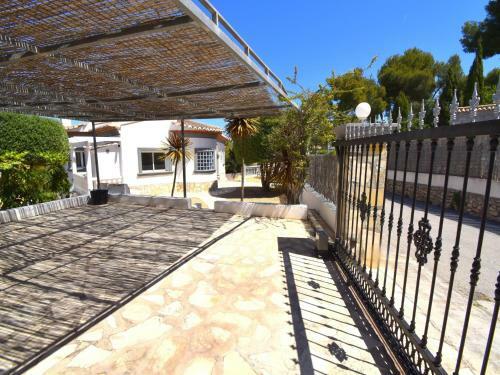 Casa Robyn Javea - 5022-1 6p