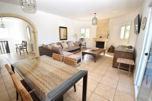 Casa Robyn Javea - 5022-1 6p