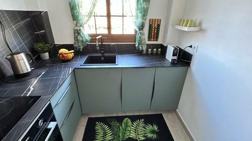 Apartamento Alisa Costa Blanca
