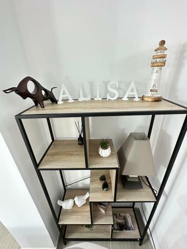 Apartamento Alisa Costa Blanca