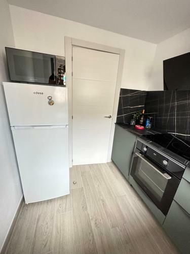 Apartamento Alisa Costa Blanca