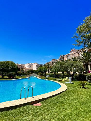 Apartamento Alisa Costa Blanca